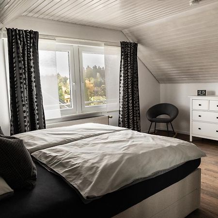 Ferienwohnung Fichtelblick Schonwald  Zewnętrze zdjęcie