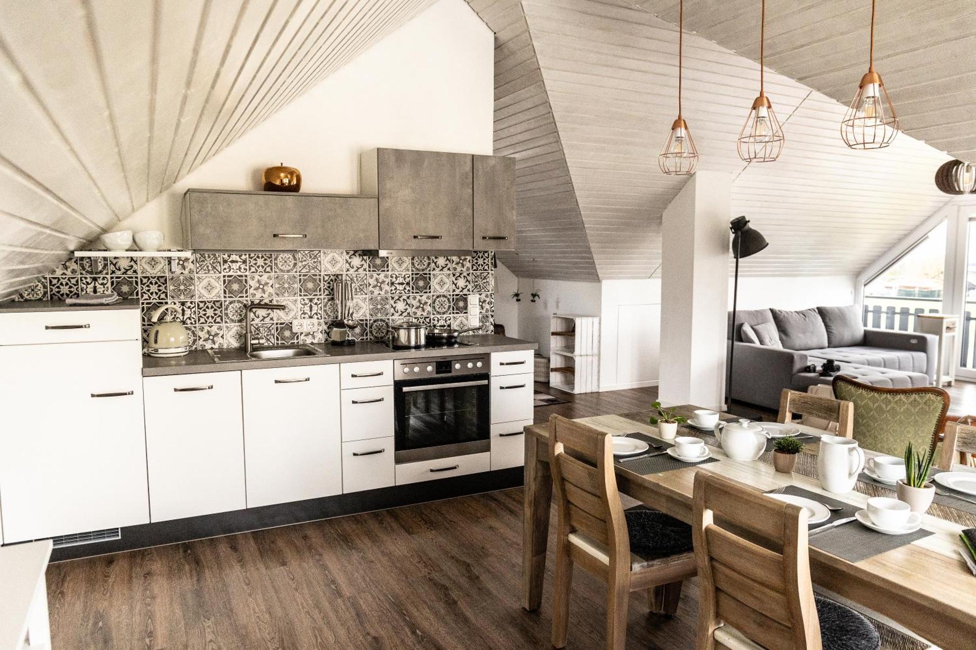 Ferienwohnung Fichtelblick Schonwald  Zewnętrze zdjęcie