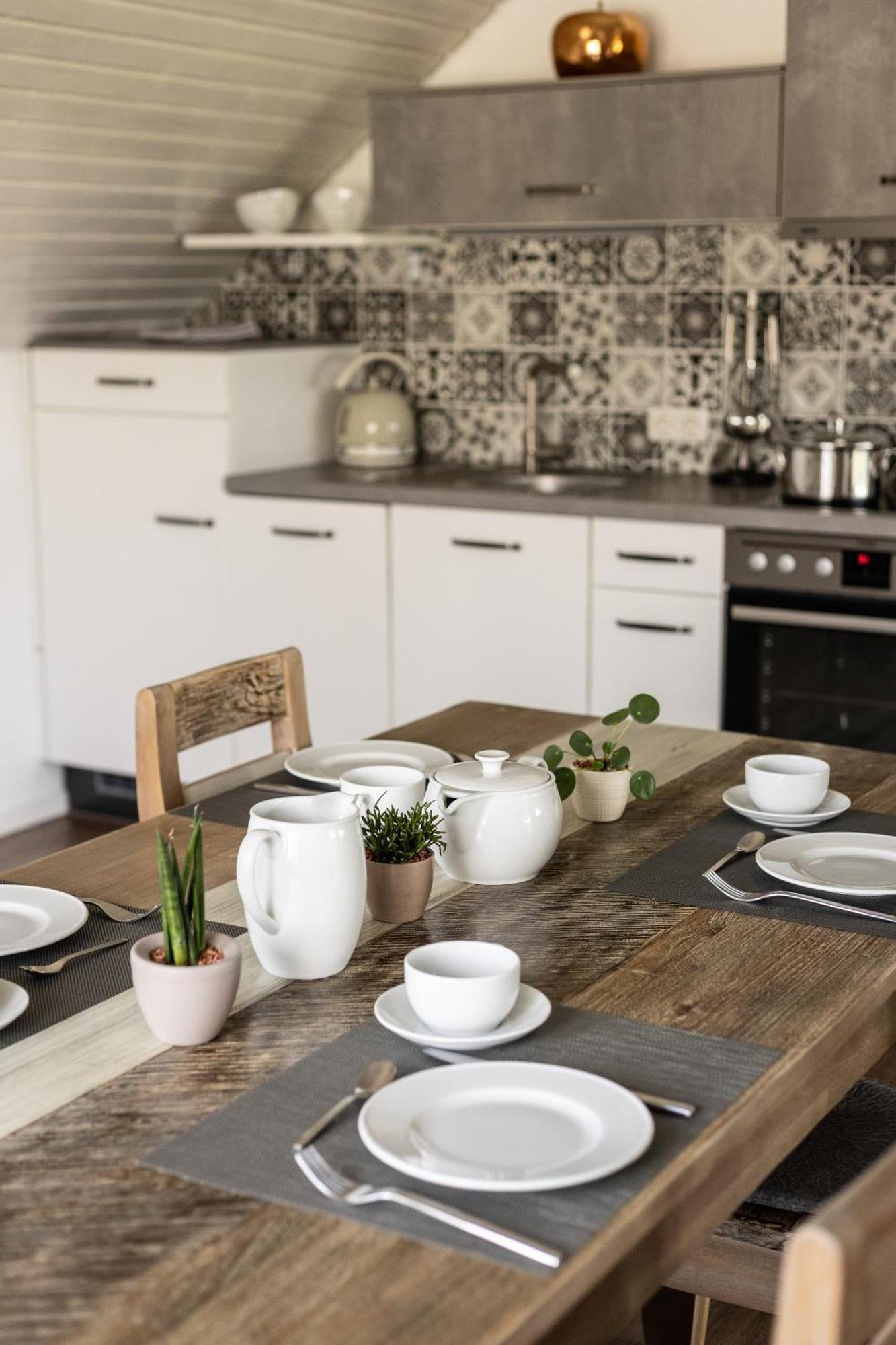 Ferienwohnung Fichtelblick Schonwald  Zewnętrze zdjęcie