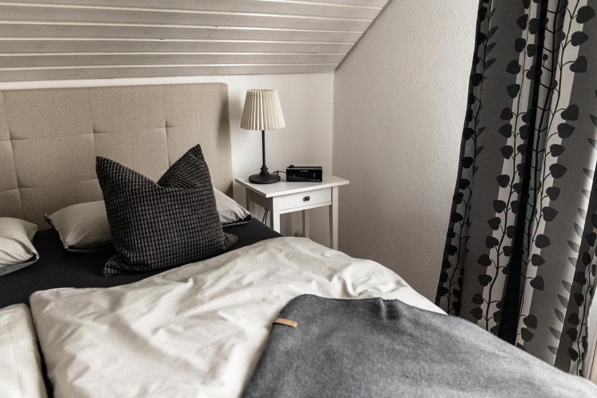 Ferienwohnung Fichtelblick Schonwald  Zewnętrze zdjęcie