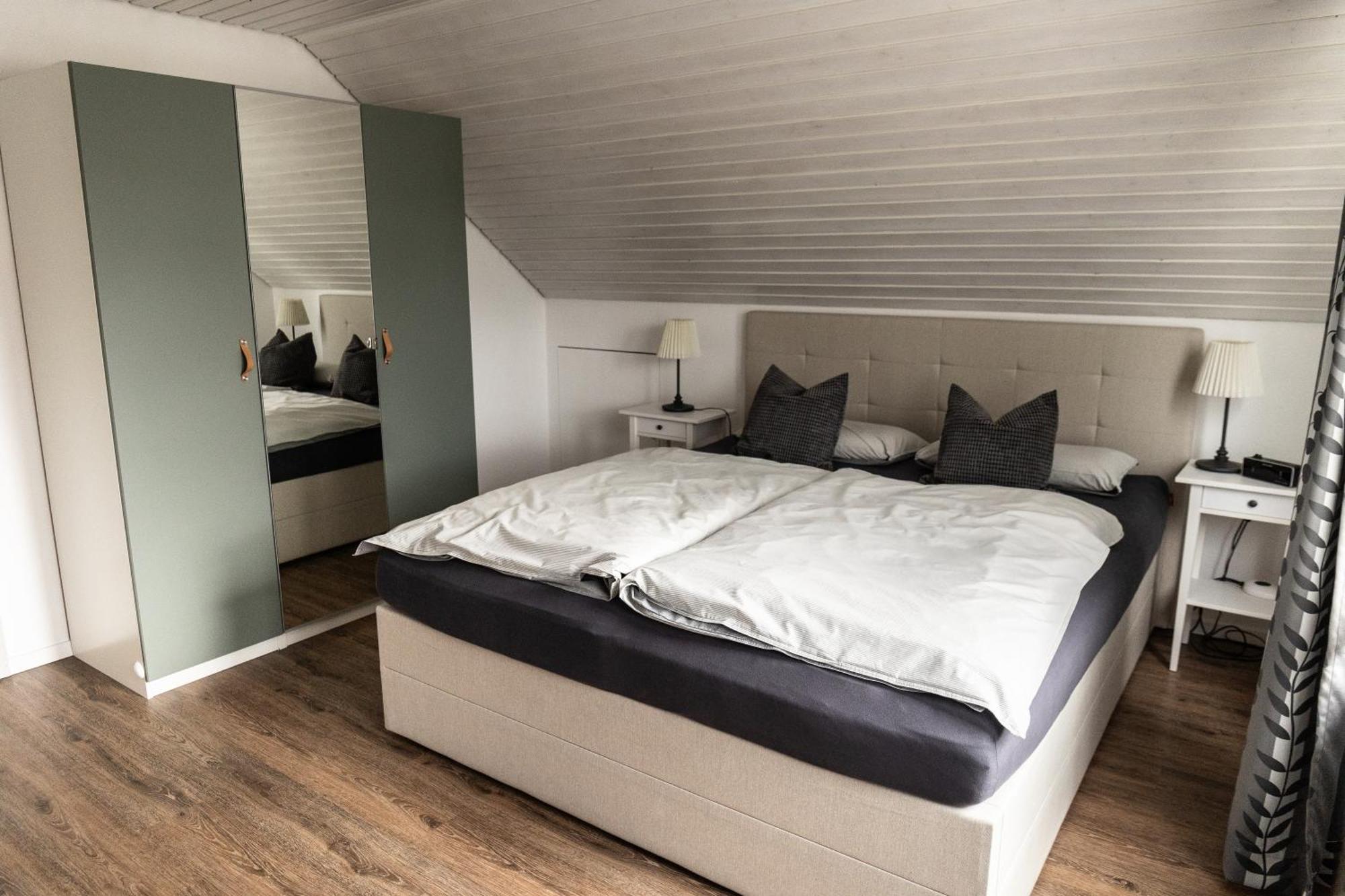 Ferienwohnung Fichtelblick Schonwald  Zewnętrze zdjęcie