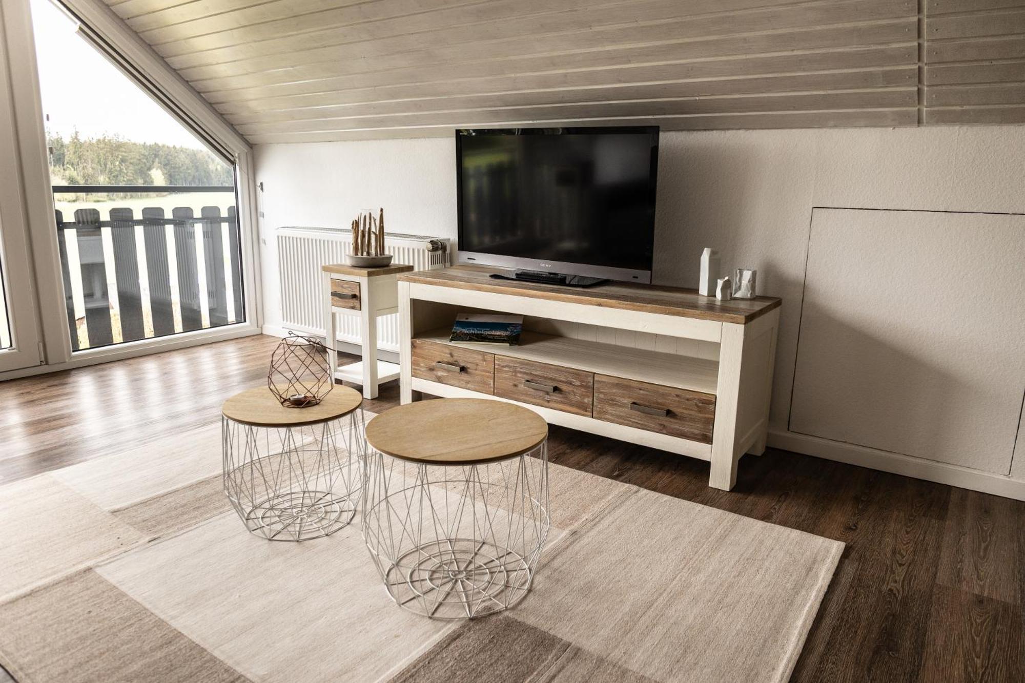 Ferienwohnung Fichtelblick Schonwald  Zewnętrze zdjęcie