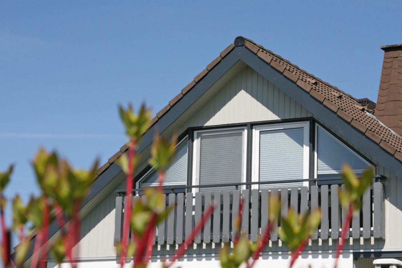 Ferienwohnung Fichtelblick Schonwald  Zewnętrze zdjęcie